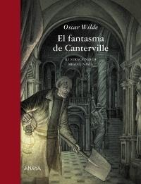 El Fantasma de Canterville. 