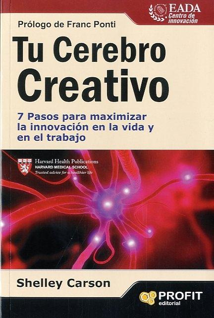 Tu Cerebro Creativo