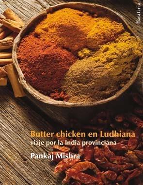 Butter Chicken en Ludhiana