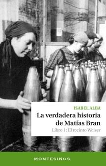 Historia de Matias Bran,La