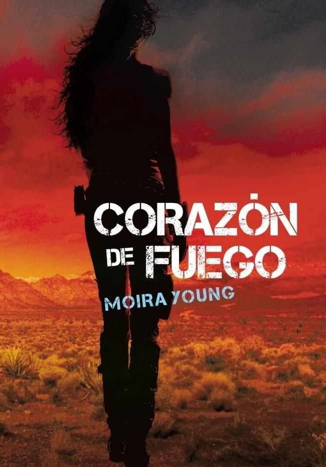 Corazón de Fuego. 