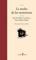 Noche de los Monstruos, La. 