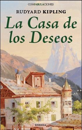 La Casa de los Deseos. 