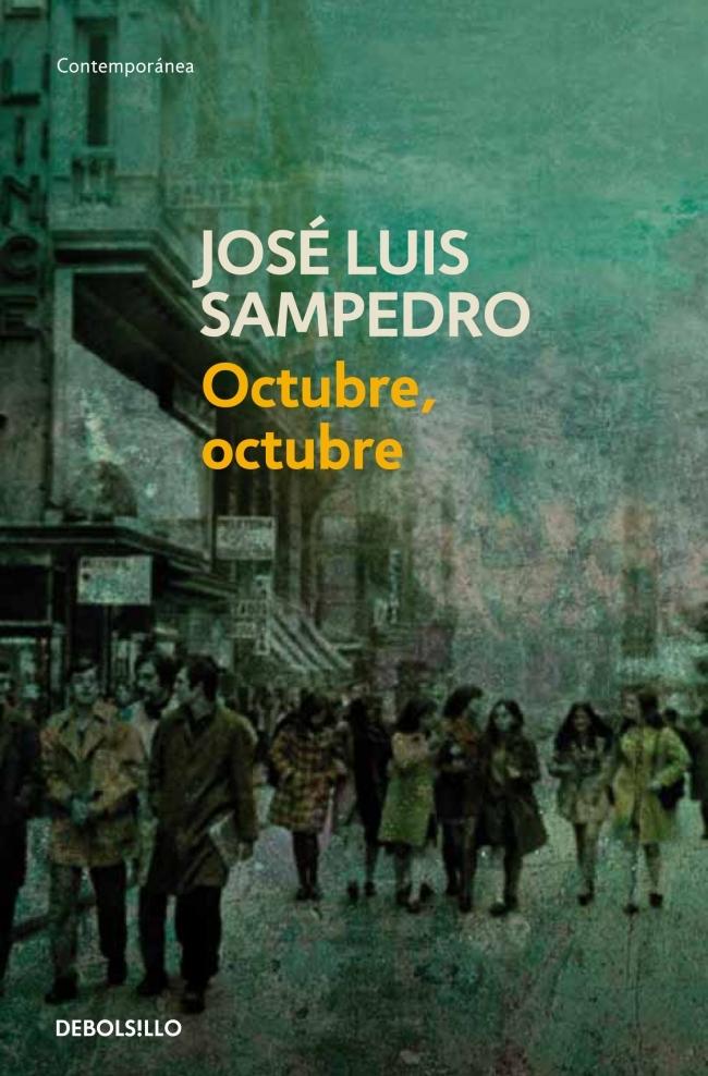 Octubre, Octubre. 