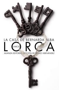 La Casa de Bernarda Alba "Drama de Mujeres en los Pueblos de España"