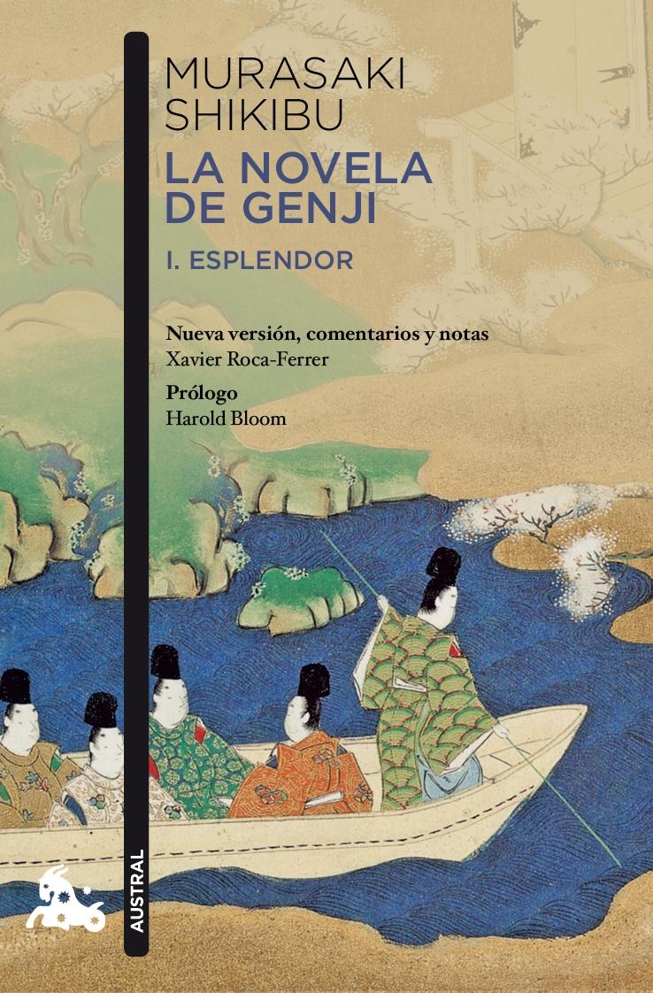 La Novela de Genji (Estuche 2 Volúmenes)