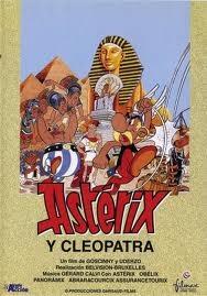 Astérix y Cleopatra. la Gran Colección. 