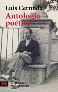 ANTOLOGIA POETICA. LUIS CERNUDA. 