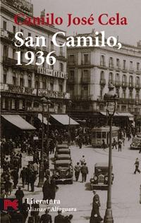 SAN CAMILO, 1936. 