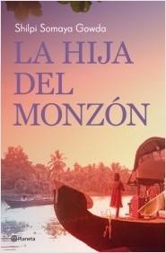Hija del Monzón, La