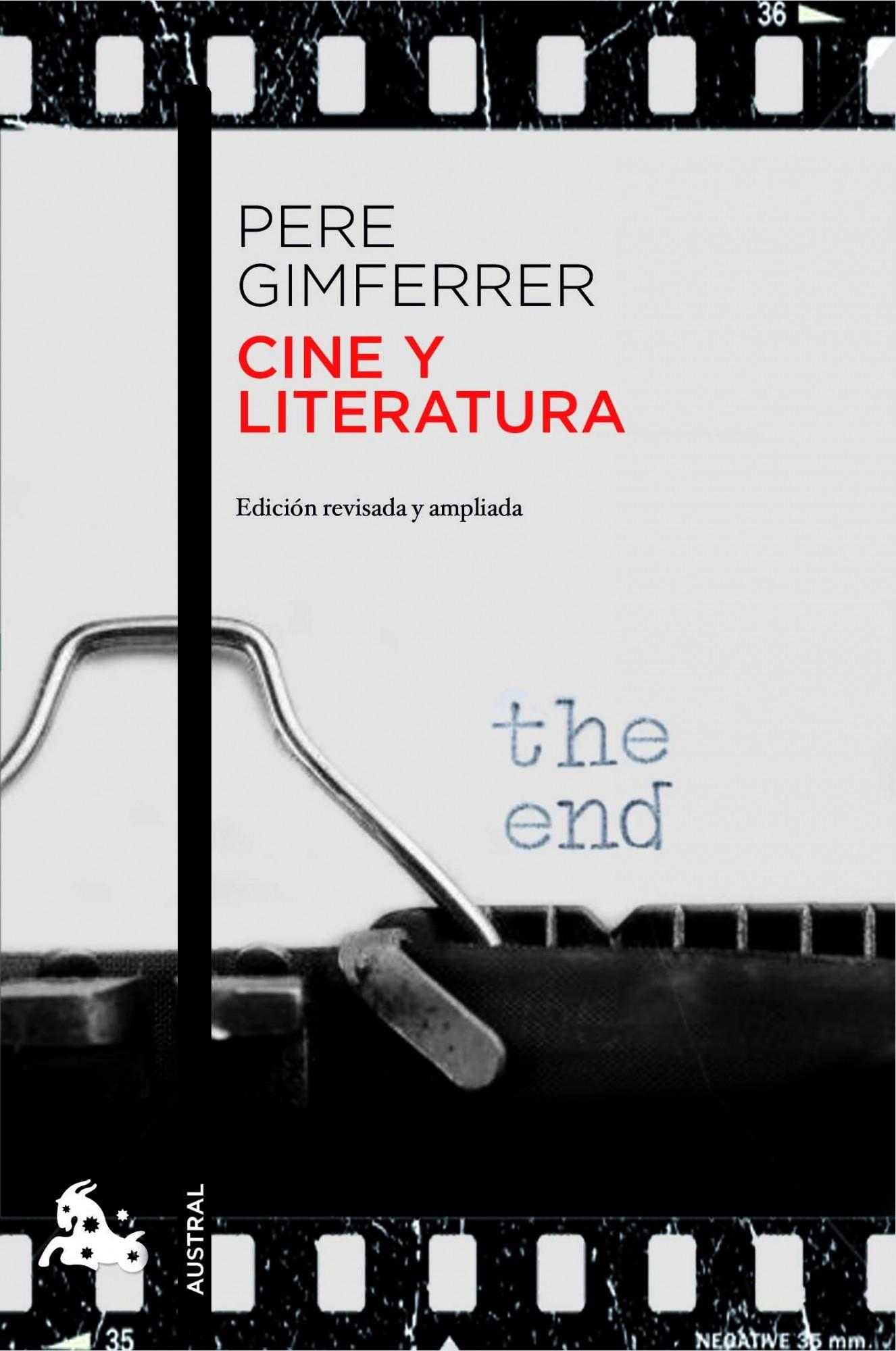 Cine y Literatura. 