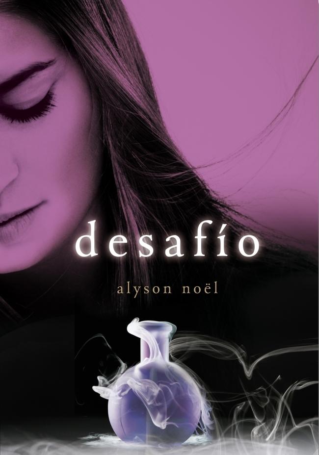 Desafío. 