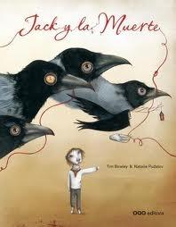 Jack y la Muerte. Jack y la Muerte.
