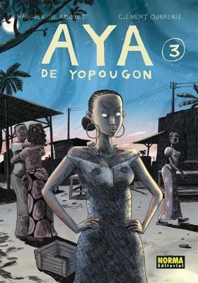 Aya de Yopougon 3. 