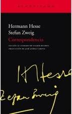 Correspondencia. Hesse - Zweig