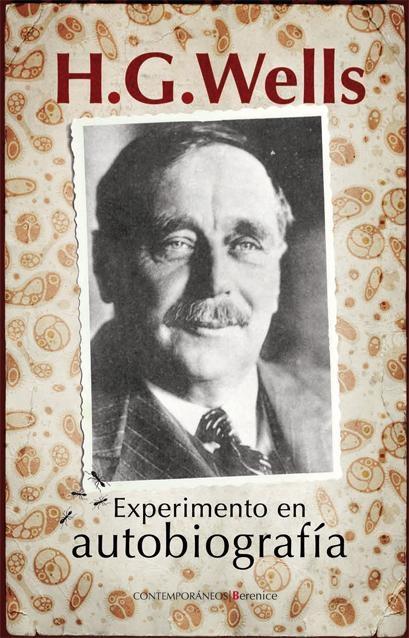 Experimento en Autobiografia. 