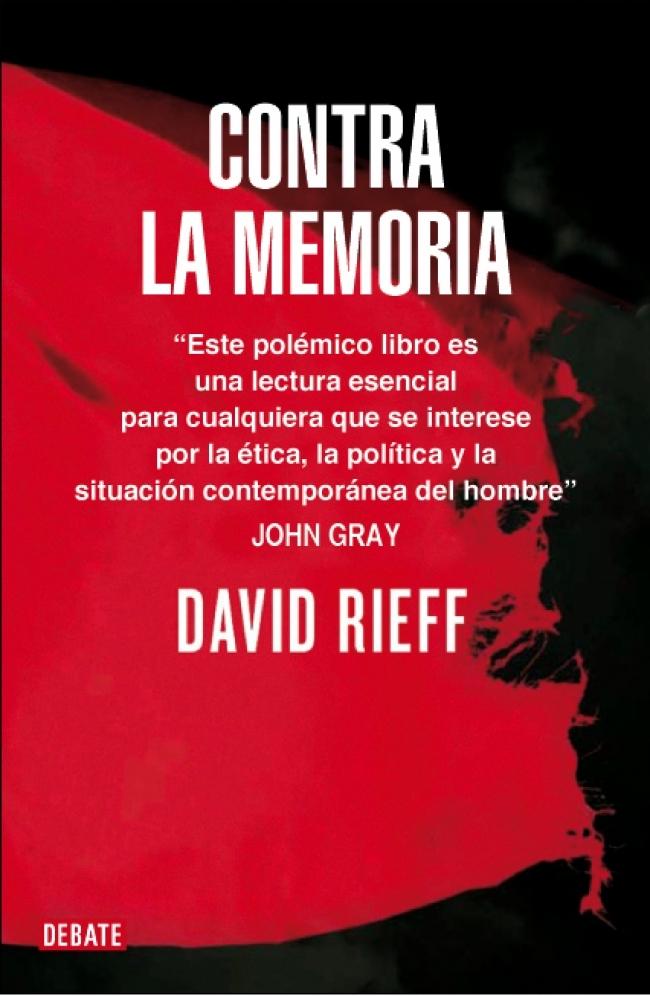 Contra la Memoria. 