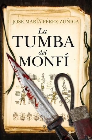 Tumba del Monfi,La. 