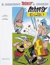 Asterix el Galo. 