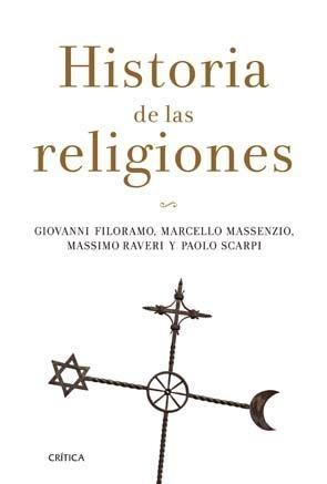 Historia de las Religiones