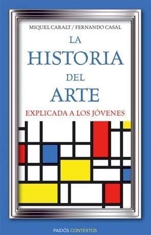 La Historia del Arte explicada a los jóvenes