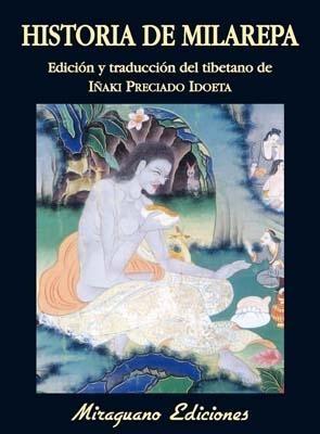 Historia de Milarepa