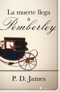 Muerte Llega a Pemberley, La. 