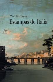 Estampas de Italia. Estampas de Italia.