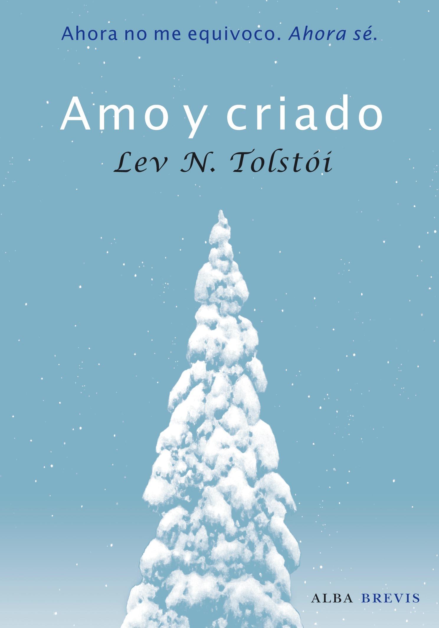 Amo y Criado. Amo y Criado.