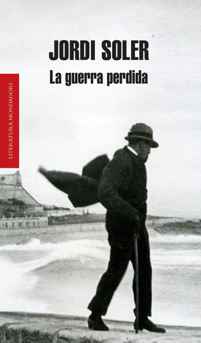 Trilogía de la Guerra Civil "Los Rojos de Ultramar - la Última Hora del Último Día - la Fiest"