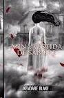 Anna Vestida de Sangre