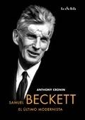 Samuel Beckett, el Último Modernista