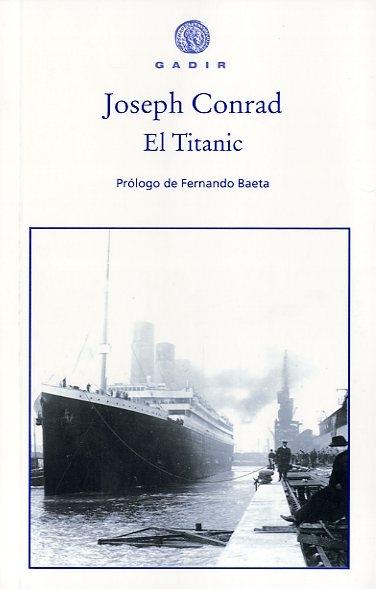 Titanic, El