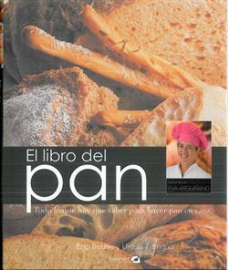 Libro del pan, El