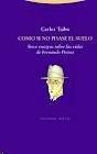 Como si no Pisase el Suelo "Trece Ensayos sobre las Vidas de Fernando Pessoa"