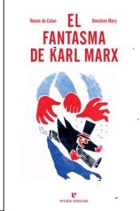 El fantasma de Karl Marx