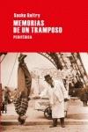 Memorias de Tramposo