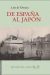 De España a Japon