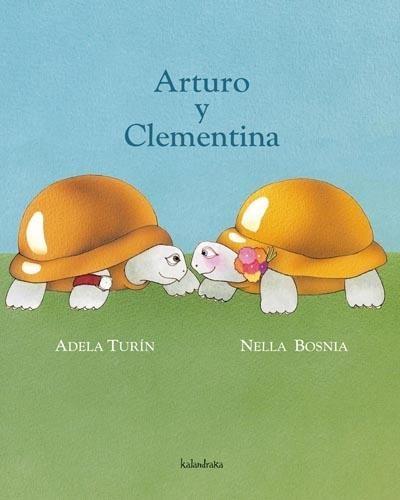 Arturo y Clementina "A Favor de las Niñas". 