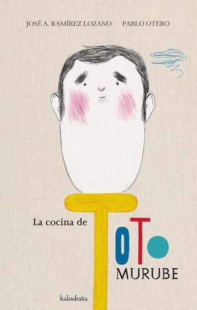 Cocina de Toto Murube,la