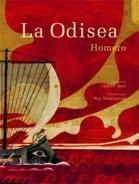 La Odisea. La Odisea.