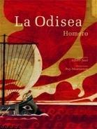 La Odisea. 