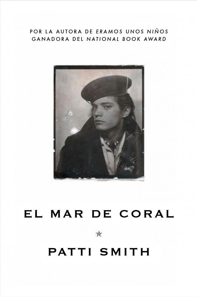 Mar de coral, El. 