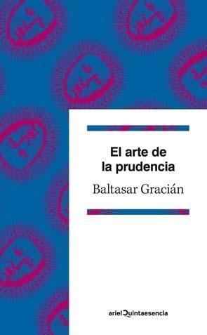 El Arte de la Prudencia. 