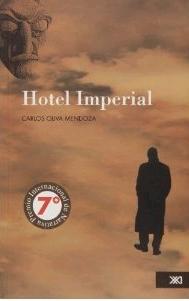 Hotel Imperial. 