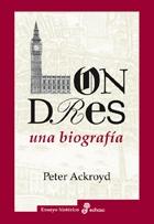 Londres. una Biografia