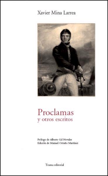 Proclamas