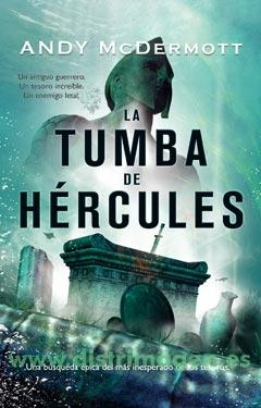 TUMBA DE HERCULES, LA. 