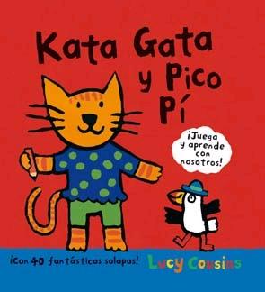 Kata Gata y Pico Pí. 