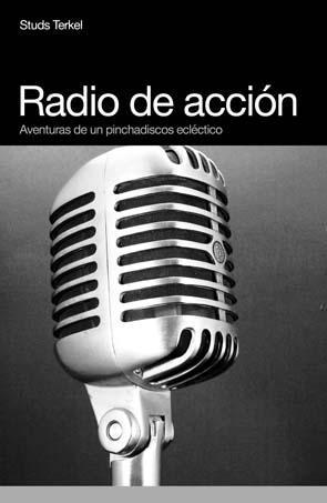 Radio de acción "Las aventuras de un pinchadiscos ecléctico". 